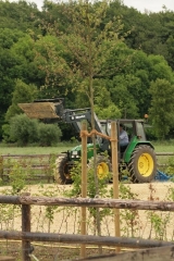 Trecker